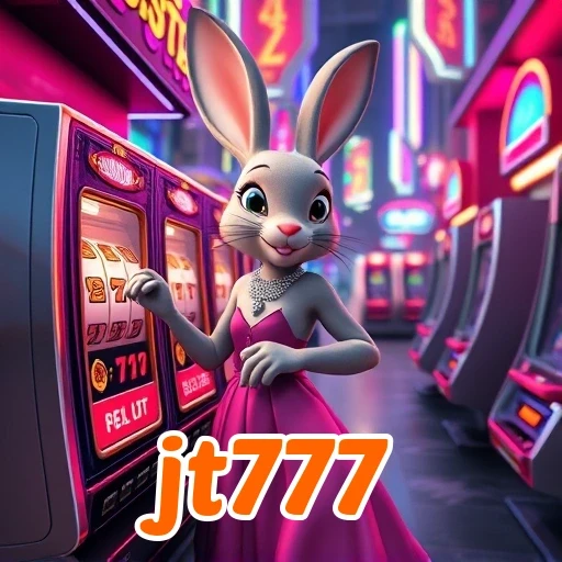 jt777: Temukan Keseruan Tak Terbatas di Game Aksi