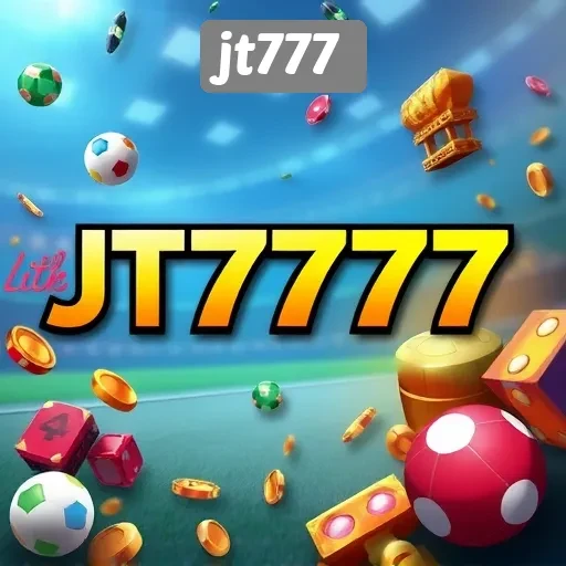 Diverse Pilihan Game Menarik di jt777 untuk Semua Pengguna
