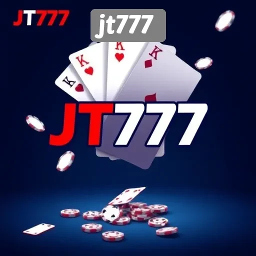 Variasi Permainan Menarik yang Ditawarkan JT777