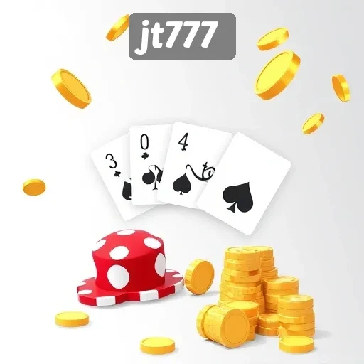 Menggali Fitur Menarik Situs Game jt777
