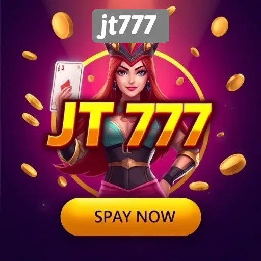 Fitur Menarik yang Ditawarkan oleh JT777 untuk Pengguna Baru