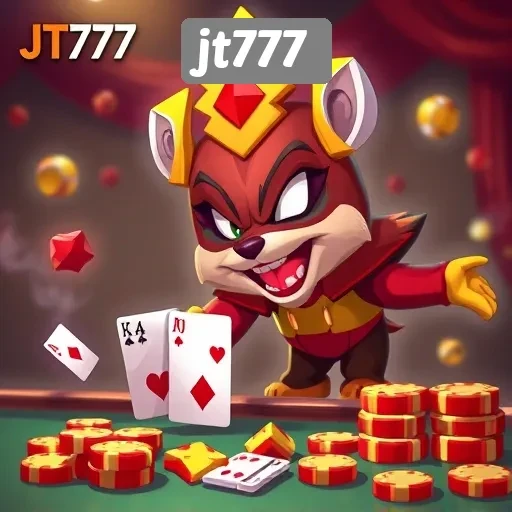 Mengulas Fitur Menarik di Situs Game jt777
