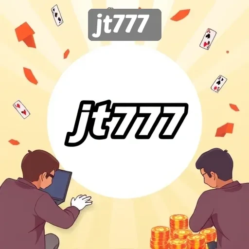 Tanggapan Komunitas Gamer terhadap jt777