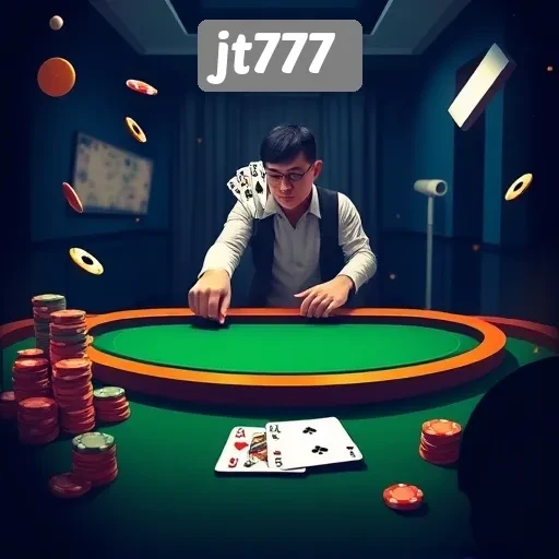 Panduan Memulai Permainan di Situs jt777