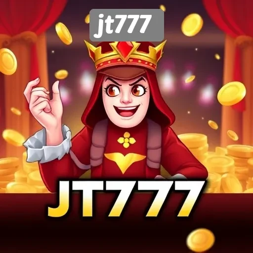 Pengenalan Situs Game JT777 dan Fasilitasnya