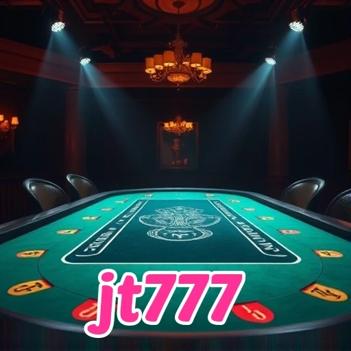 jt777: Menangkan Jackpot Besar dengan Fitur Unggul