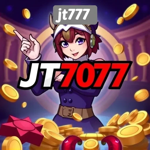 Mengapa JT777 Menjadi Destinasi Favorit Gamer di Indonesia