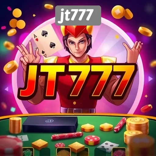 Keunggulan dan Fitur Menarik JT777 di Pasar Indonesia