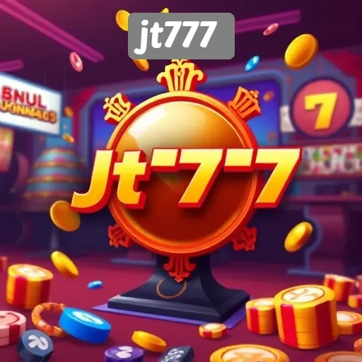 Mengenal Situs Game jt777 Sebagai Alternatif Hiburan Digital