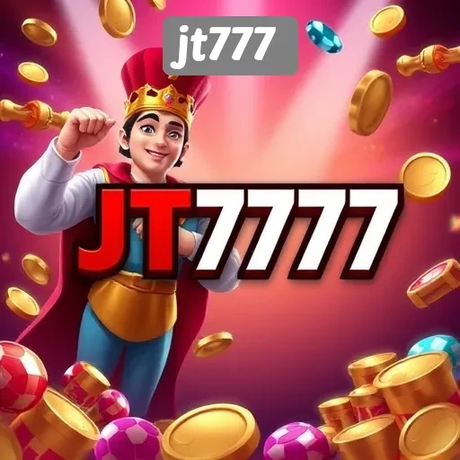 Mengenal Situs Game JT777 dan Fitur Unggulannya
