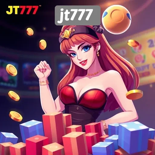 Mengenal Lebih Dekat Situs Game JT777 di Indonesia