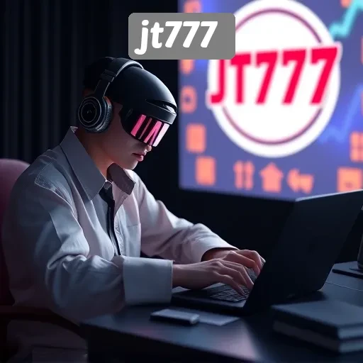 Keamanan dan Keandalan Situs JT777 dalam Bermain Game Online