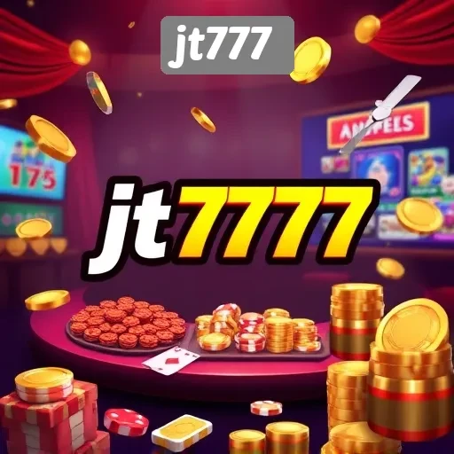 Ulasan Menyeluruh Tentang Situs Game JT777