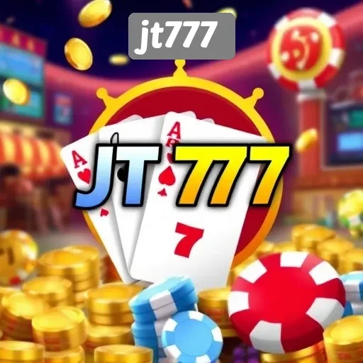 Tinjauan Lengkap Situs Game JT777 di Indonesia