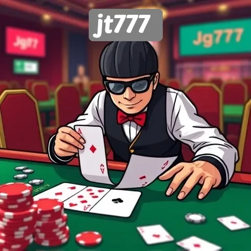 Tips Aman Bermain di Situs JT777