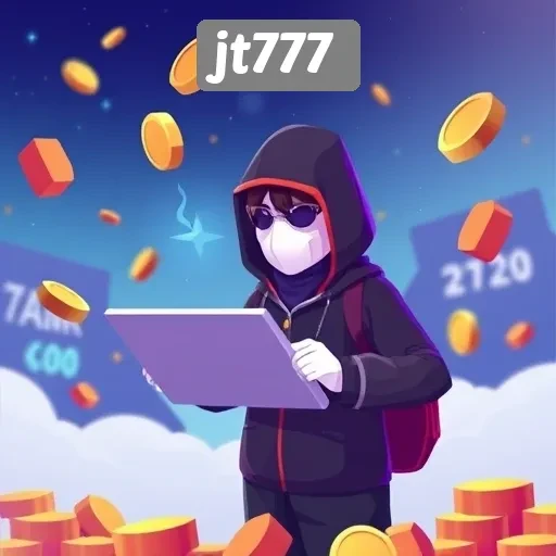 Analisis Keamanan di Situs Game JT777