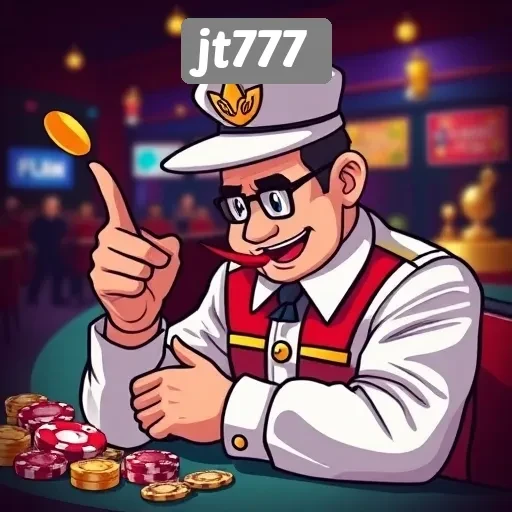 Review Pengalaman Pengguna di Situs Game jt777